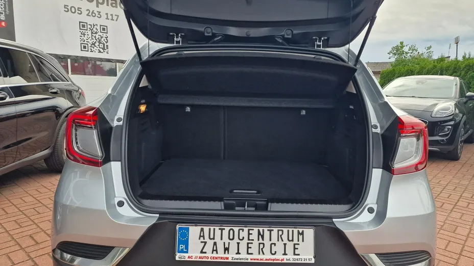 RENAULT Captur -