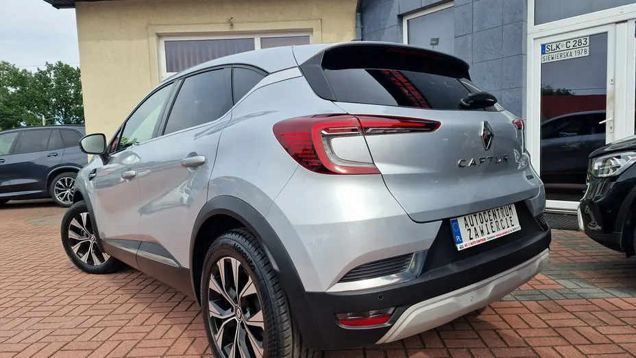 RENAULT Captur -
