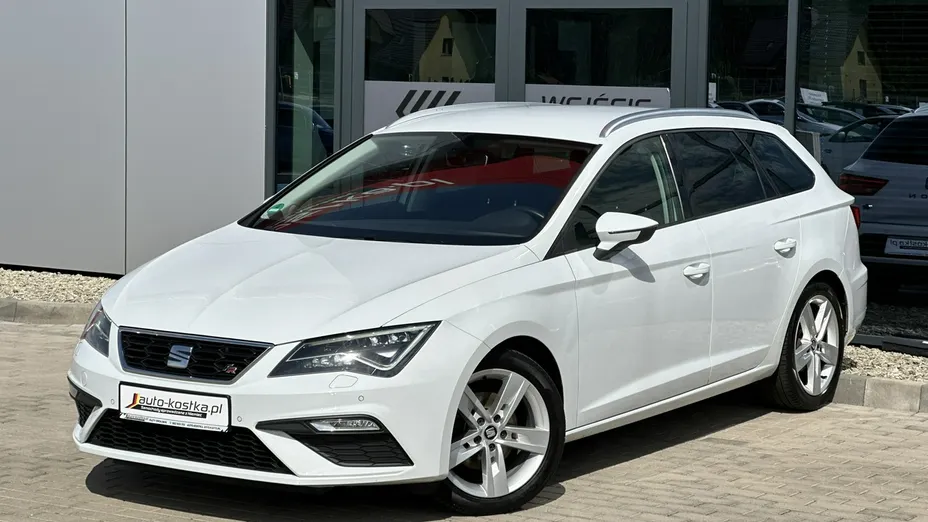 SEAT Leon -