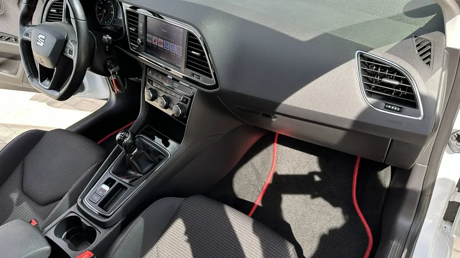 SEAT Leon -