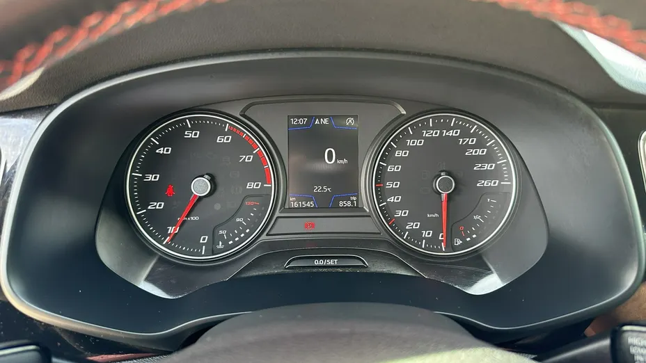 SEAT Leon -
