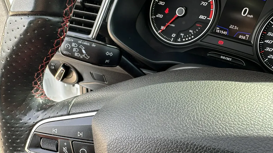SEAT Leon -