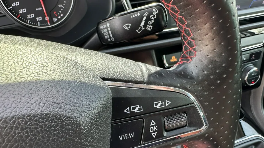 SEAT Leon -