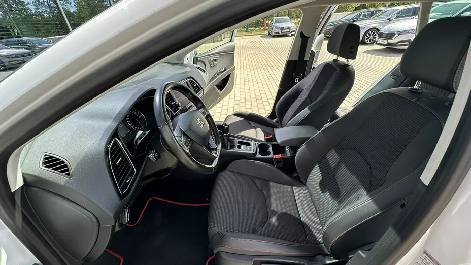 SEAT Leon -