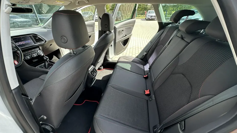 SEAT Leon -