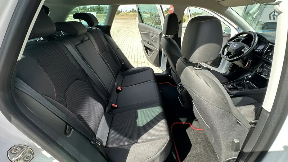 SEAT Leon -