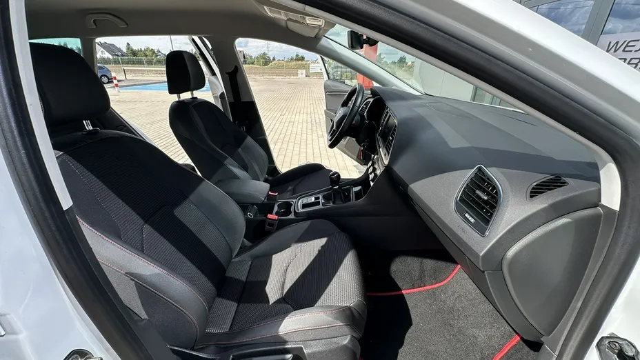 SEAT Leon -