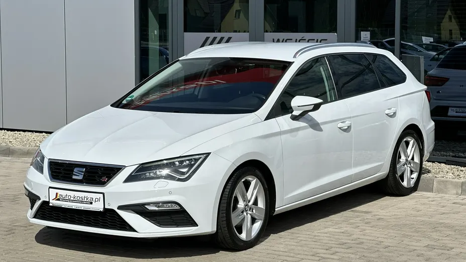 SEAT Leon -