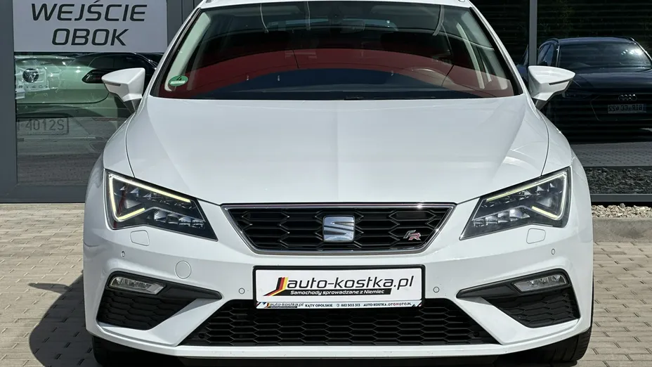 SEAT Leon -