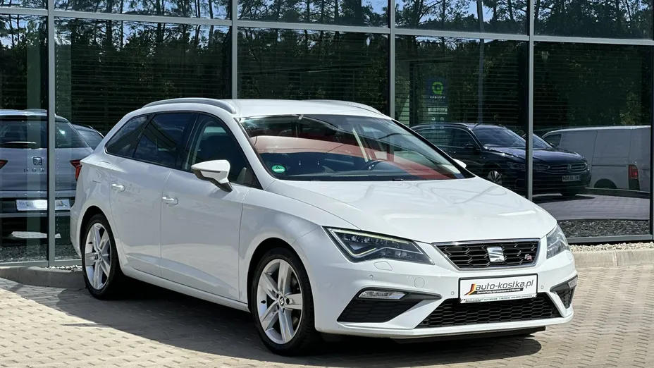 SEAT Leon -