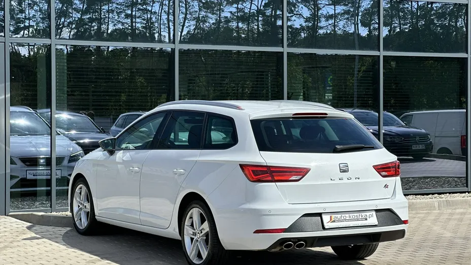 SEAT Leon -