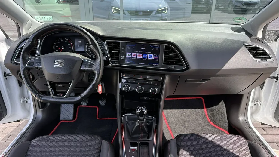 SEAT Leon -