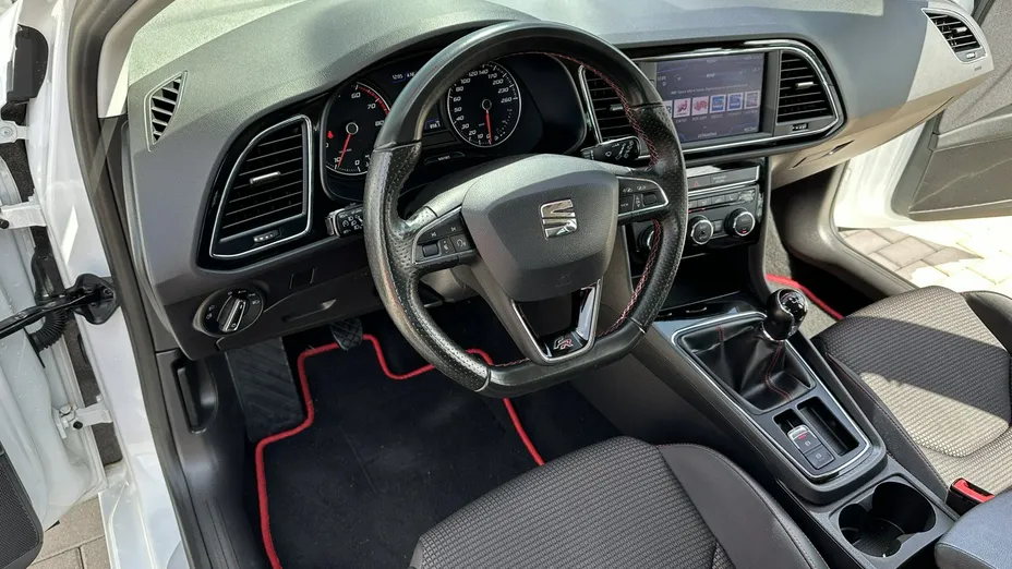 SEAT Leon -