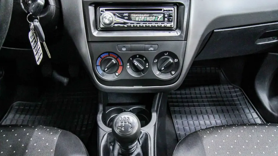FIAT Grande Punto -