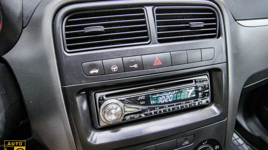 FIAT Grande Punto -