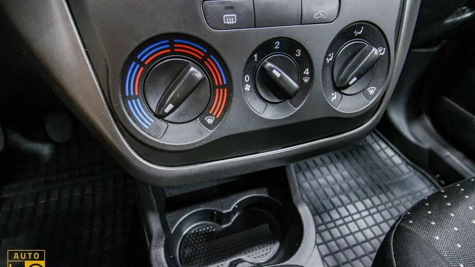 FIAT Grande Punto -