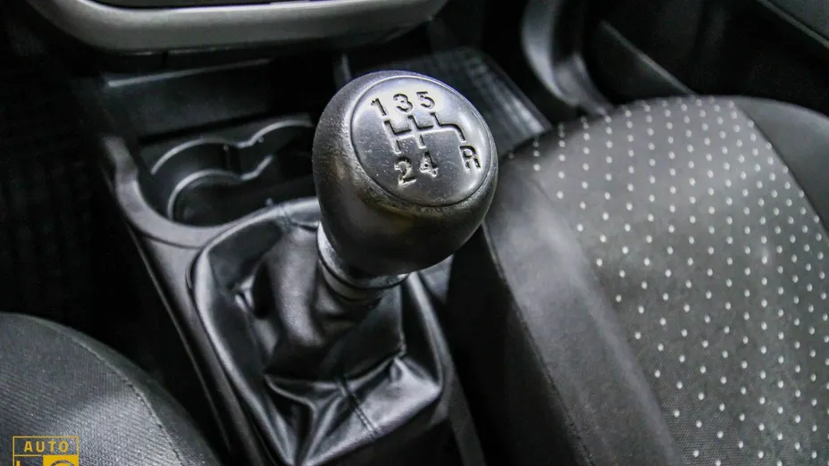 FIAT Grande Punto -