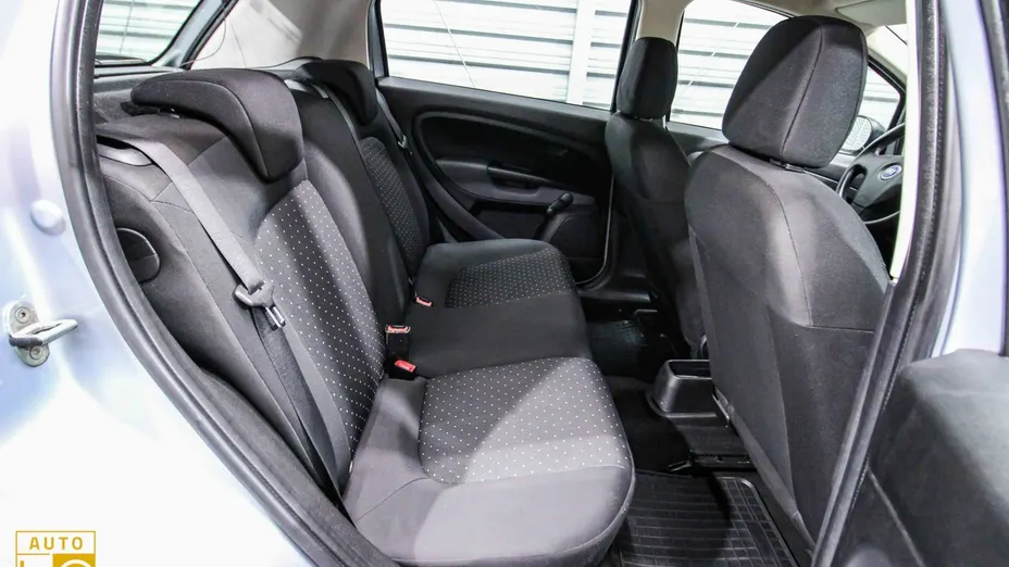FIAT Grande Punto -