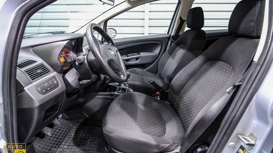 FIAT Grande Punto -