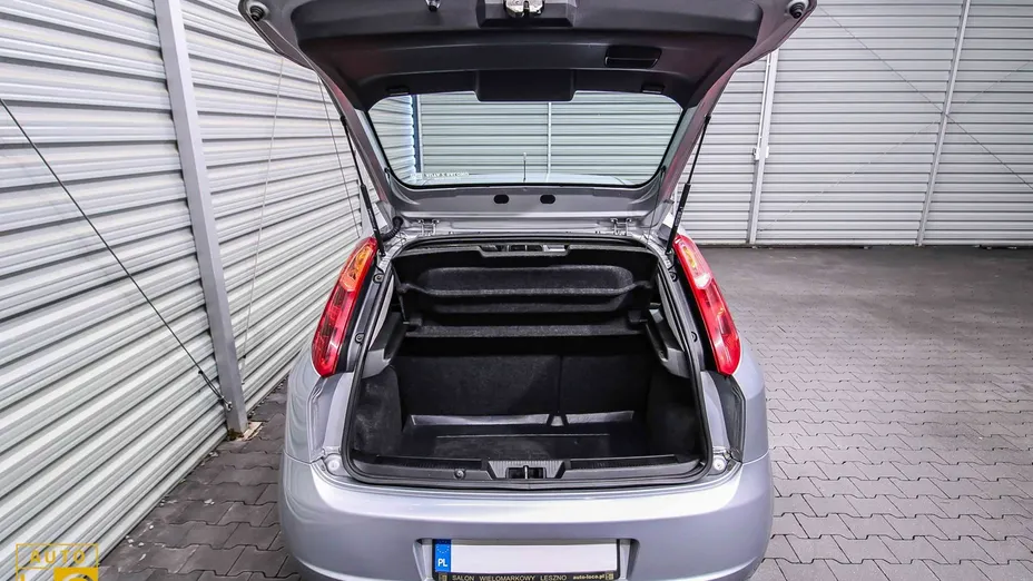 FIAT Grande Punto -
