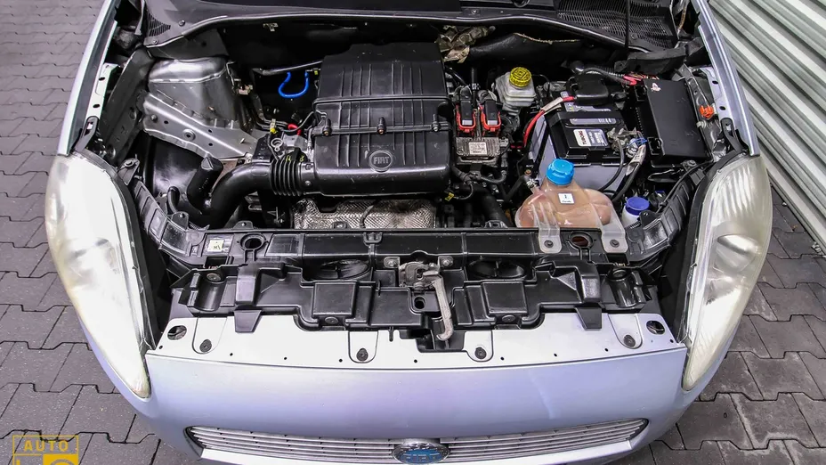 FIAT Grande Punto -
