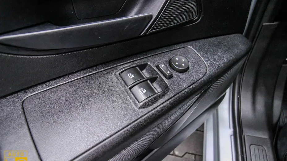 FIAT Grande Punto -