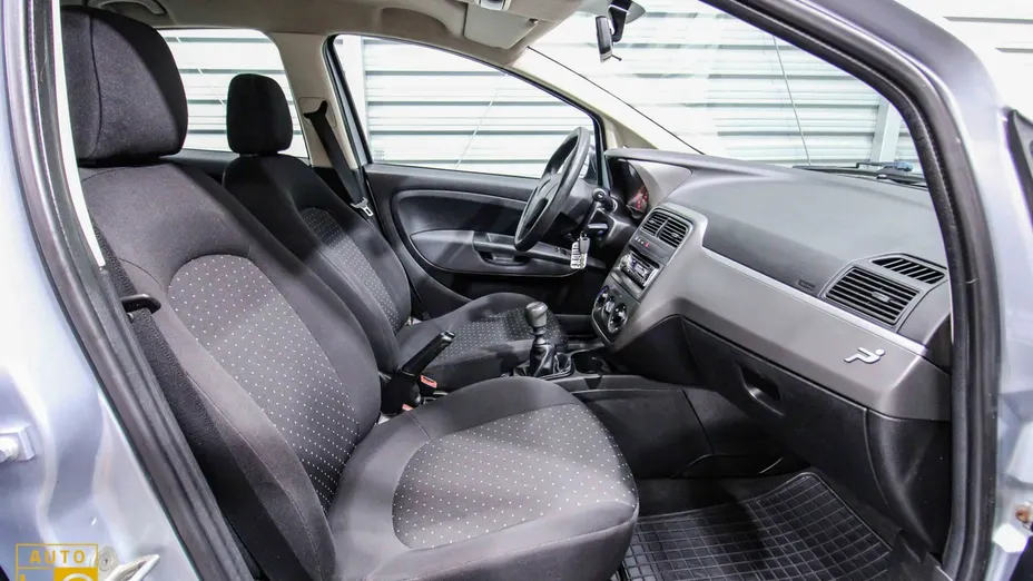 FIAT Grande Punto -