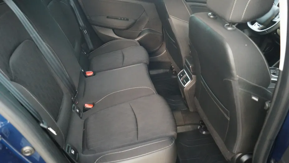 RENAULT Megane -