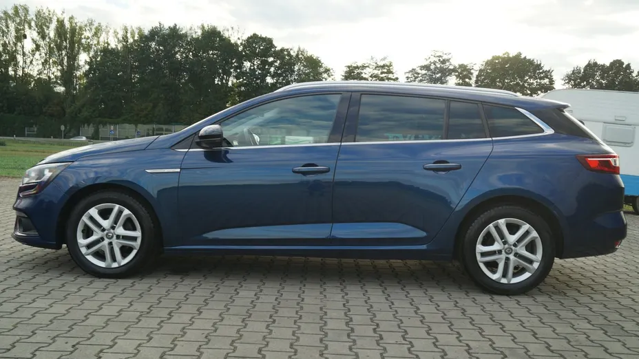 RENAULT Megane -