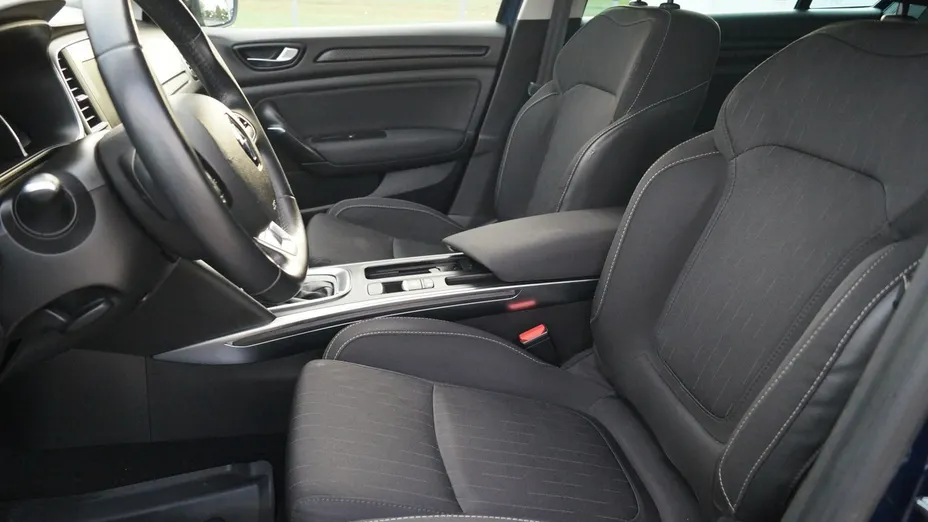 RENAULT Megane -