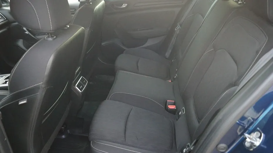 RENAULT Megane -