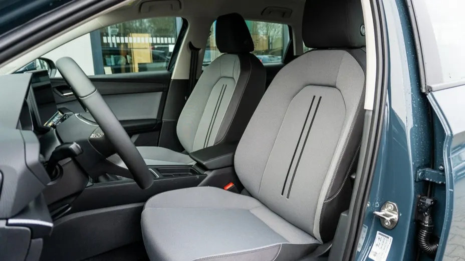 SEAT Leon -
