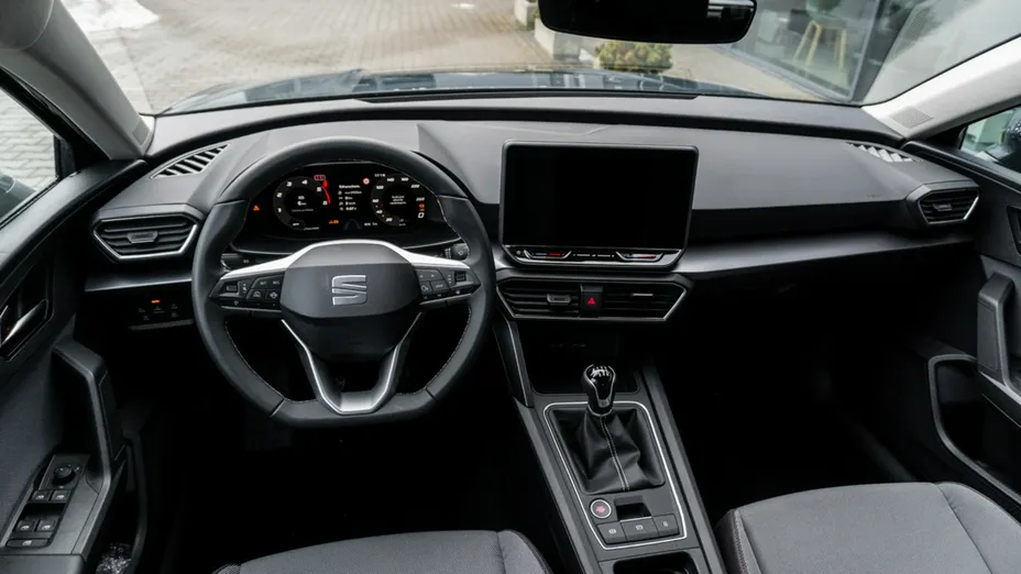 SEAT Leon -