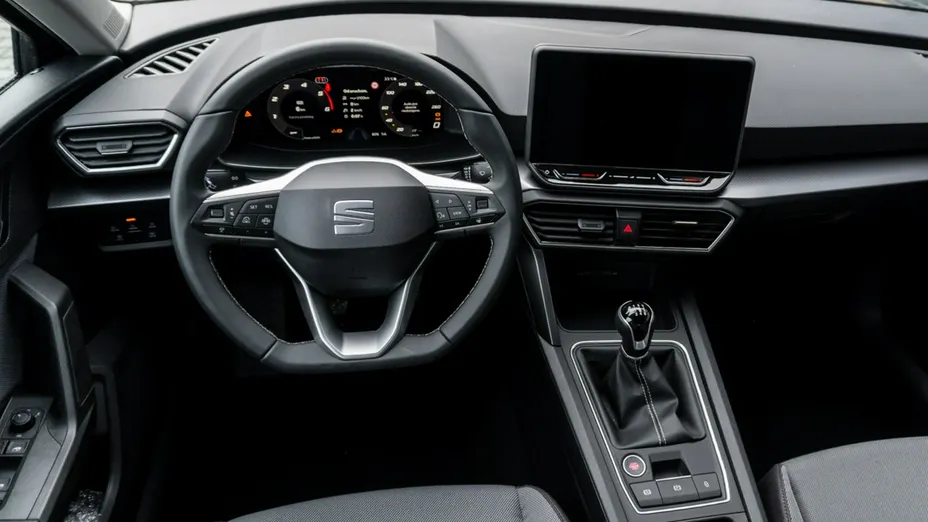 SEAT Leon -