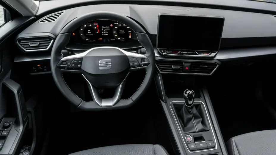 SEAT Leon -