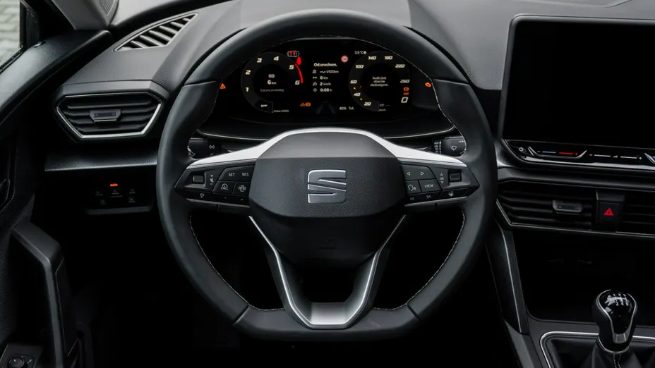 SEAT Leon -