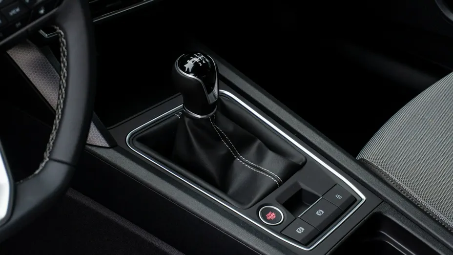 SEAT Leon -