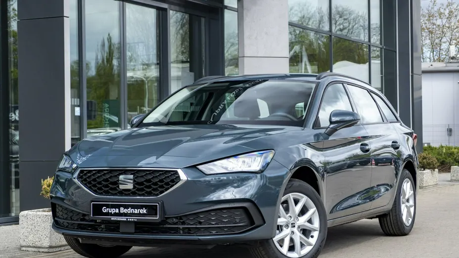 SEAT Leon -
