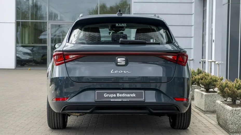 SEAT Leon -