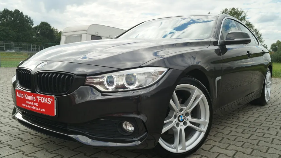 BMW Seria 4 -