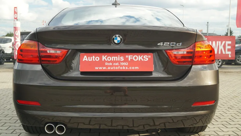 BMW Seria 4 -