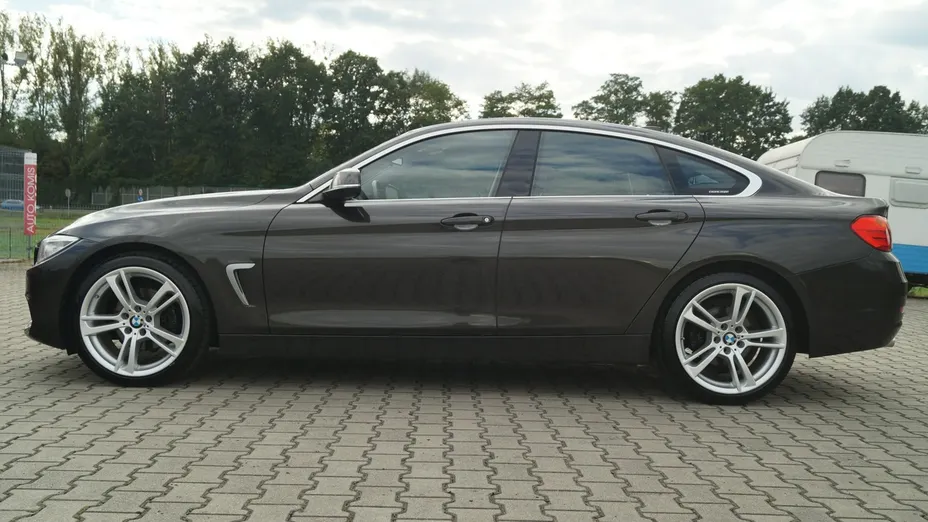 BMW Seria 4 -