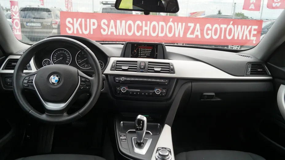 BMW Seria 4 -