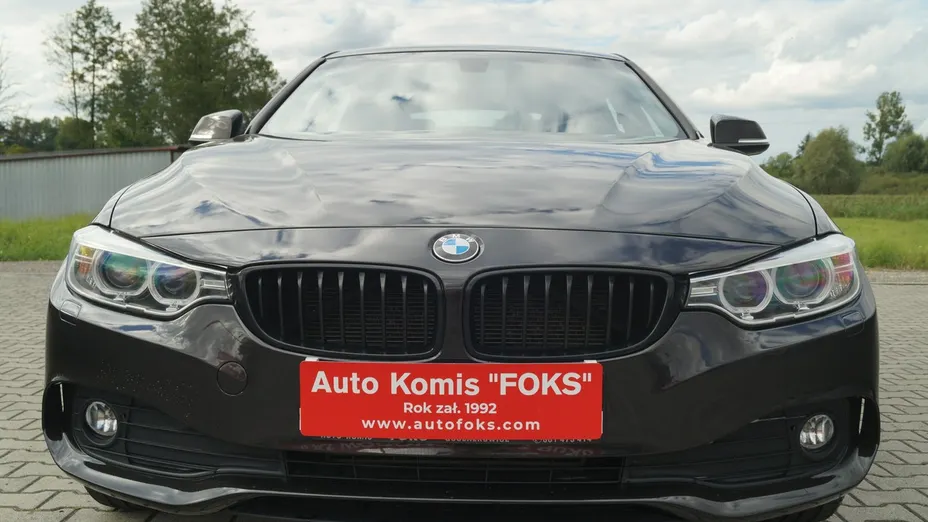 BMW Seria 4 -