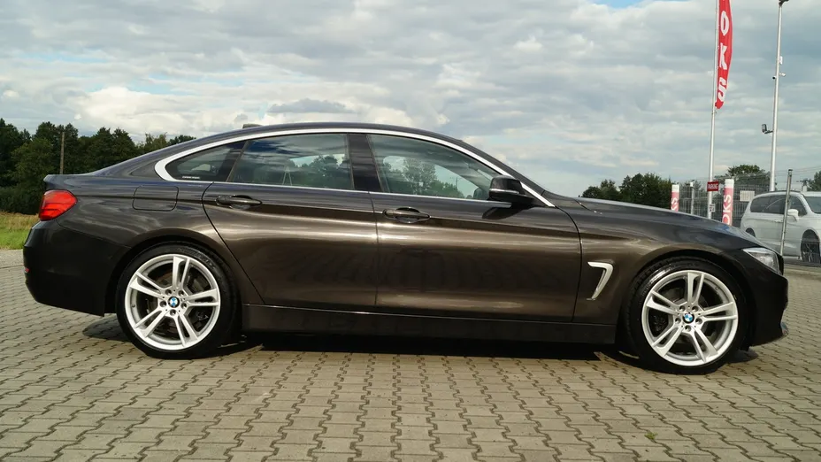 BMW Seria 4 -
