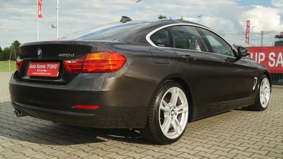 BMW Seria 4 -