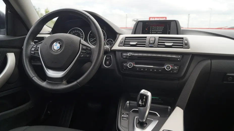 BMW Seria 4 -