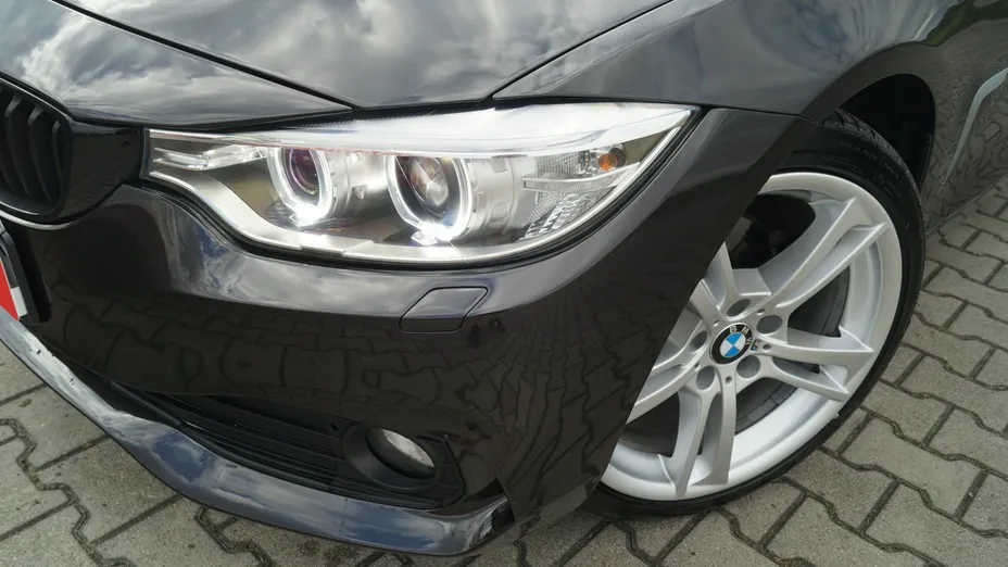BMW Seria 4 -