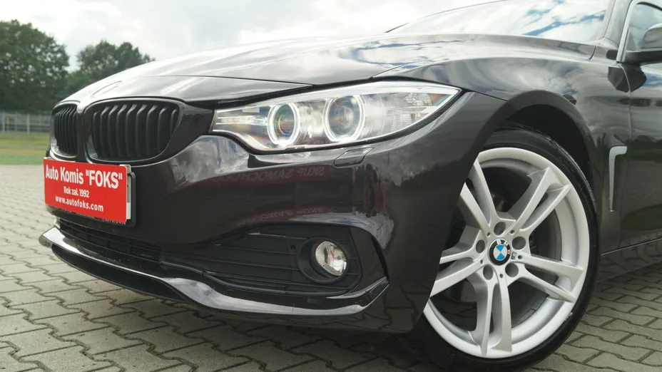BMW Seria 4 -