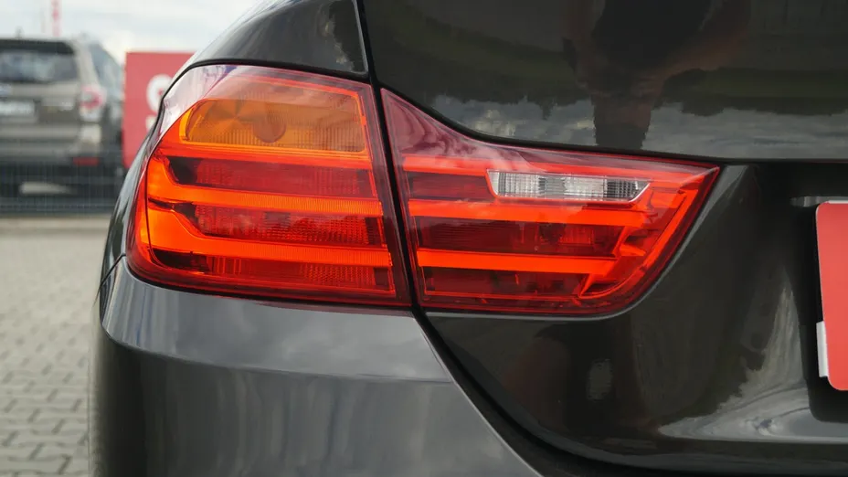 BMW Seria 4 -